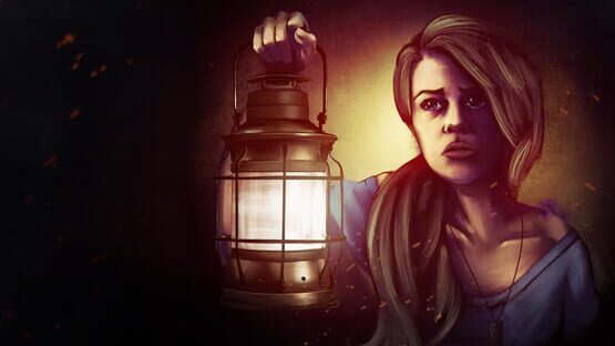Lost In The Murk gameplay screenshot