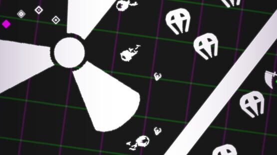 Bullet Heck gameplay screenshot