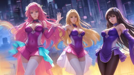 Cadence Cuties screenshot 2