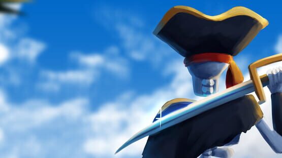 Pirate Island official artwork 1