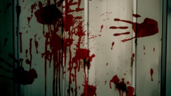Haunted Heye Apartment official artwork 1