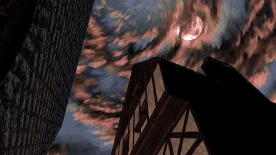 Kook gameplay screenshot