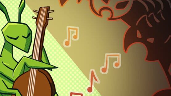 Minor Scale official artwork 1
