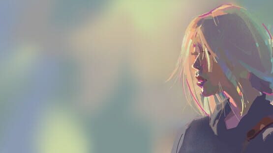 Lasting Moonlight official artwork 1