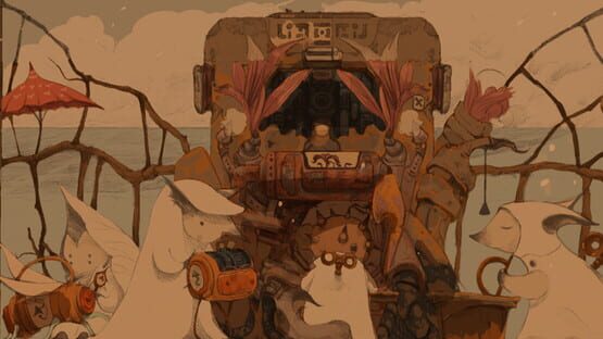Game Dev Fantasy official artwork 1