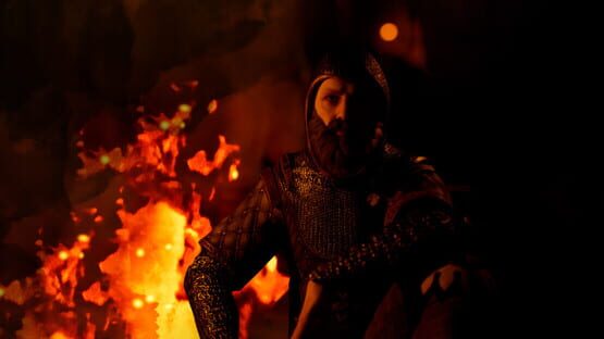 V.O.I.D.: Vexation of Infinite Dungeons gameplay screenshot