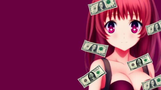Doki Simp Club official artwork 1