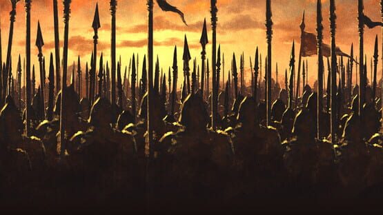 Mercenaries of the Kingdom gameplay screenshot