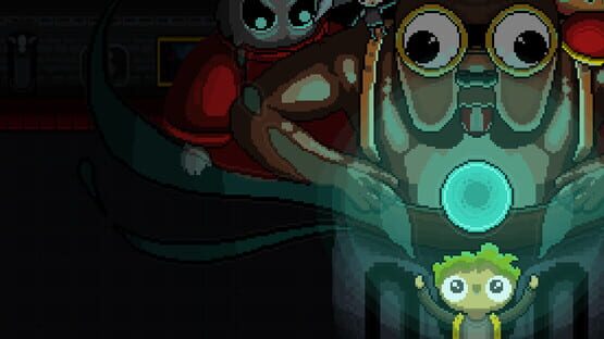 Dungeon of Argion gameplay screenshot