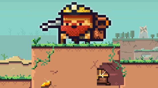 Resourcer gameplay screenshot