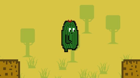 Cactus Venture official artwork 1