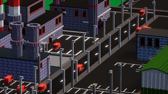Factoryopolis official artwork 1
