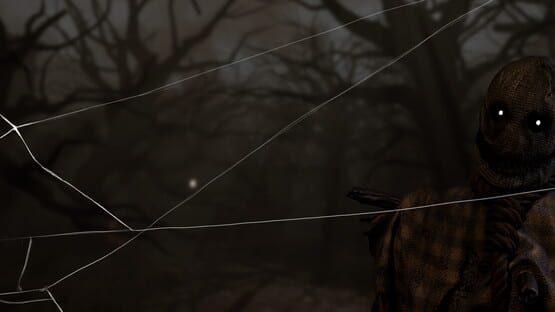 Fragments of the Afterlife gameplay screenshot