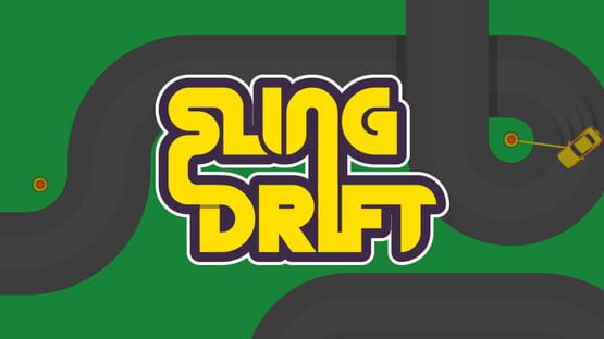 Sling Drift gameplay screenshot
