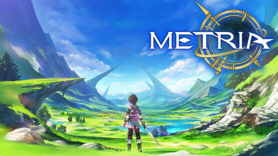 METRIA screenshot 4