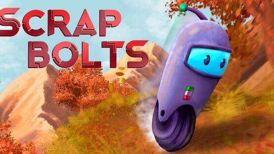 Scrap Bolts gameplay screenshot