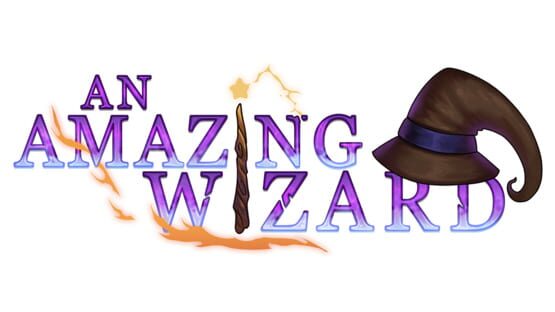 An Amazing Wizard official artwork 4