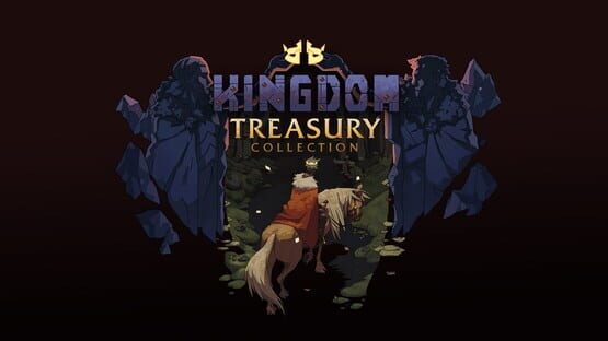 Kingdom Treasury Collection official artwork 1