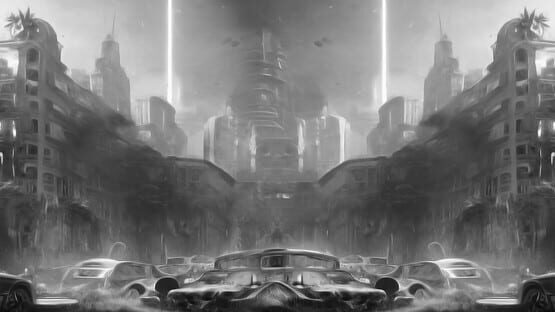 Junk Survivor gameplay screenshot