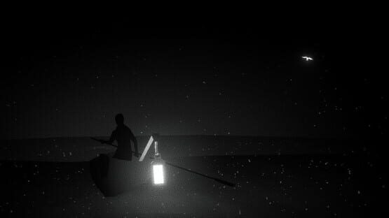 Sea Dove gameplay screenshot