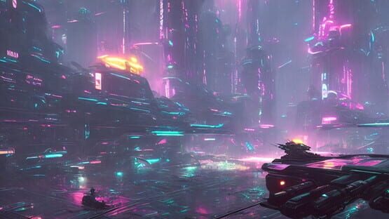 Interstellar Expedition gameplay screenshot