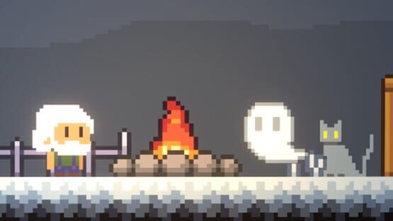 Fish 'N' Chips gameplay screenshot