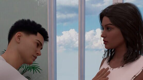 Forbidden Sparks of Passion screenshot 4