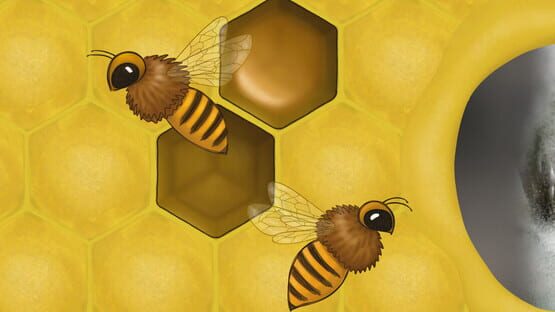 Busy Bee gameplay screenshot