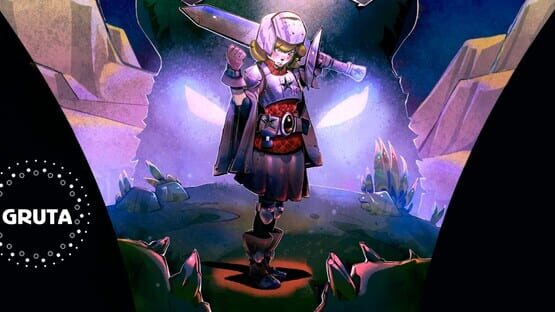 Gruta official artwork 1