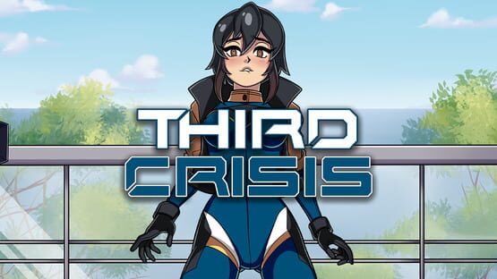 Third Crisis official artwork 1