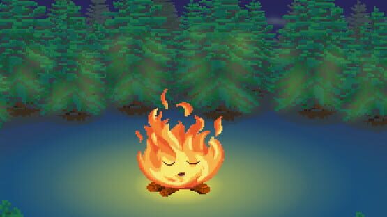 Enid gameplay screenshot