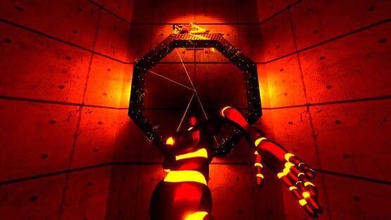 Xenon Runner — 1