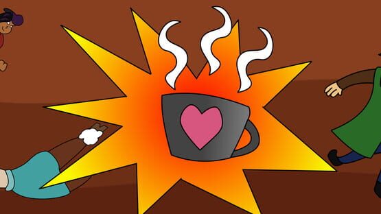 Coffee Dates gameplay screenshot