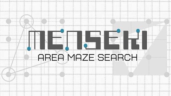Menseki: Area Maze Search gameplay screenshot