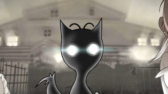 A Cat's Manor gameplay screenshot