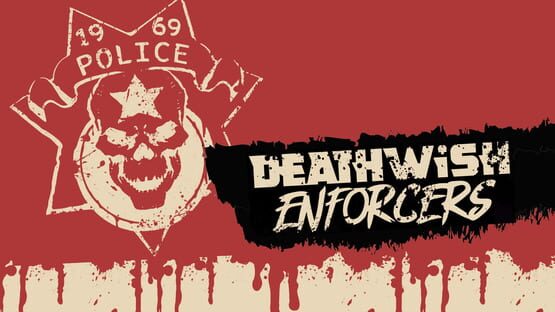 Deathwish Enforcers official artwork 1