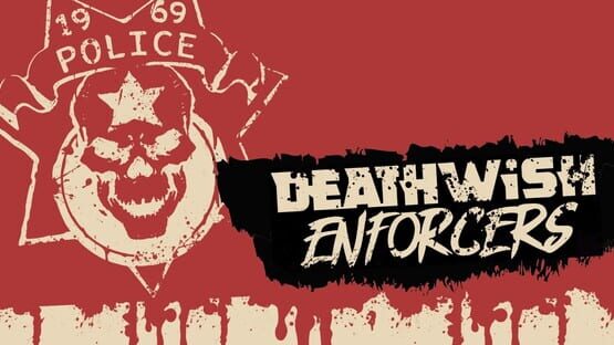 Deathwish Enforcers official artwork 2