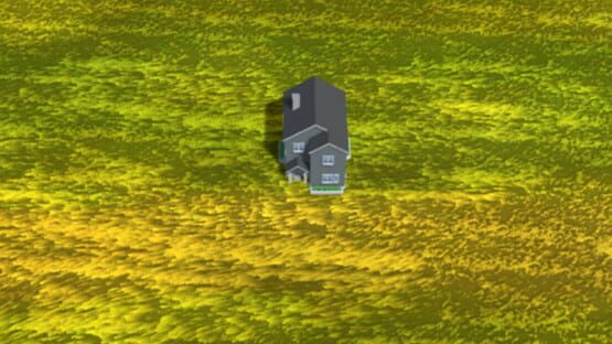 Hazard Hill Idle gameplay screenshot