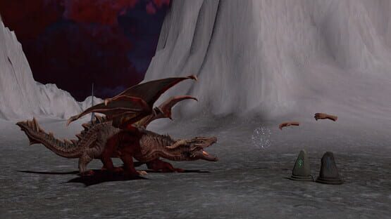 Sorcerer's Mid-month Exam gameplay screenshot
