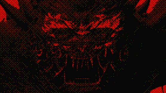 My Monstrous Roommate. (étude) gameplay screenshot