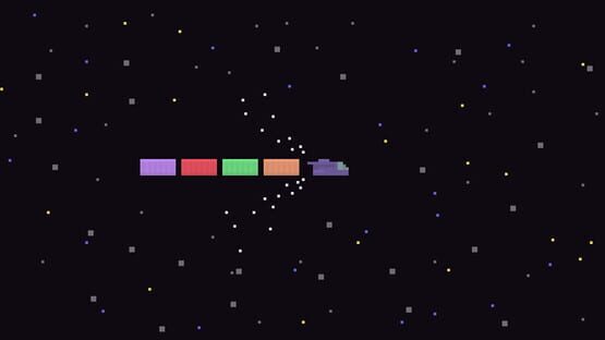 Cattle Hyperdrive gameplay screenshot