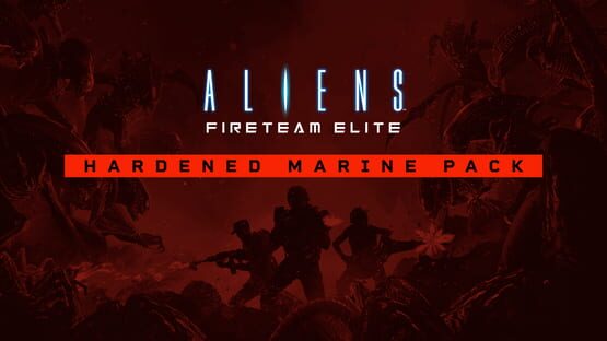 Aliens: Fireteam Elite - Hardened Marine Pack gameplay screenshot
