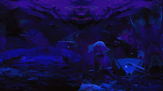 Forced Sacrifice: Hejled official artwork 1