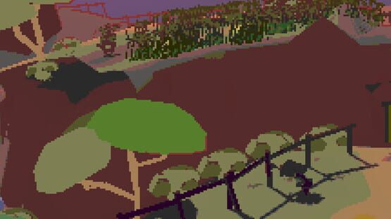 The Rusty Longsword official artwork 1