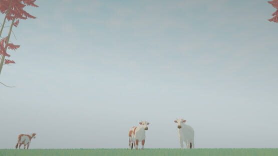 Crescent Lands: The Farm official artwork 1