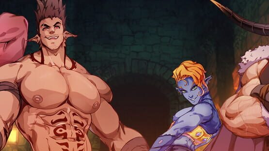 Drake's Dungeon gameplay screenshot