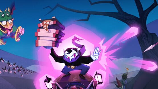Slice and Bite official artwork 1