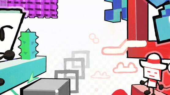 Reflectile gameplay screenshot