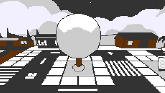 Freak Crossing — 1