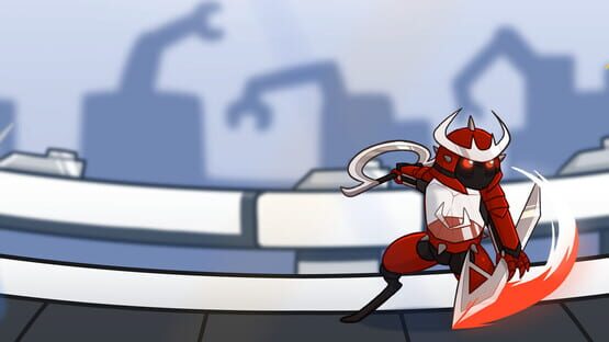 CorpoBots official artwork 1